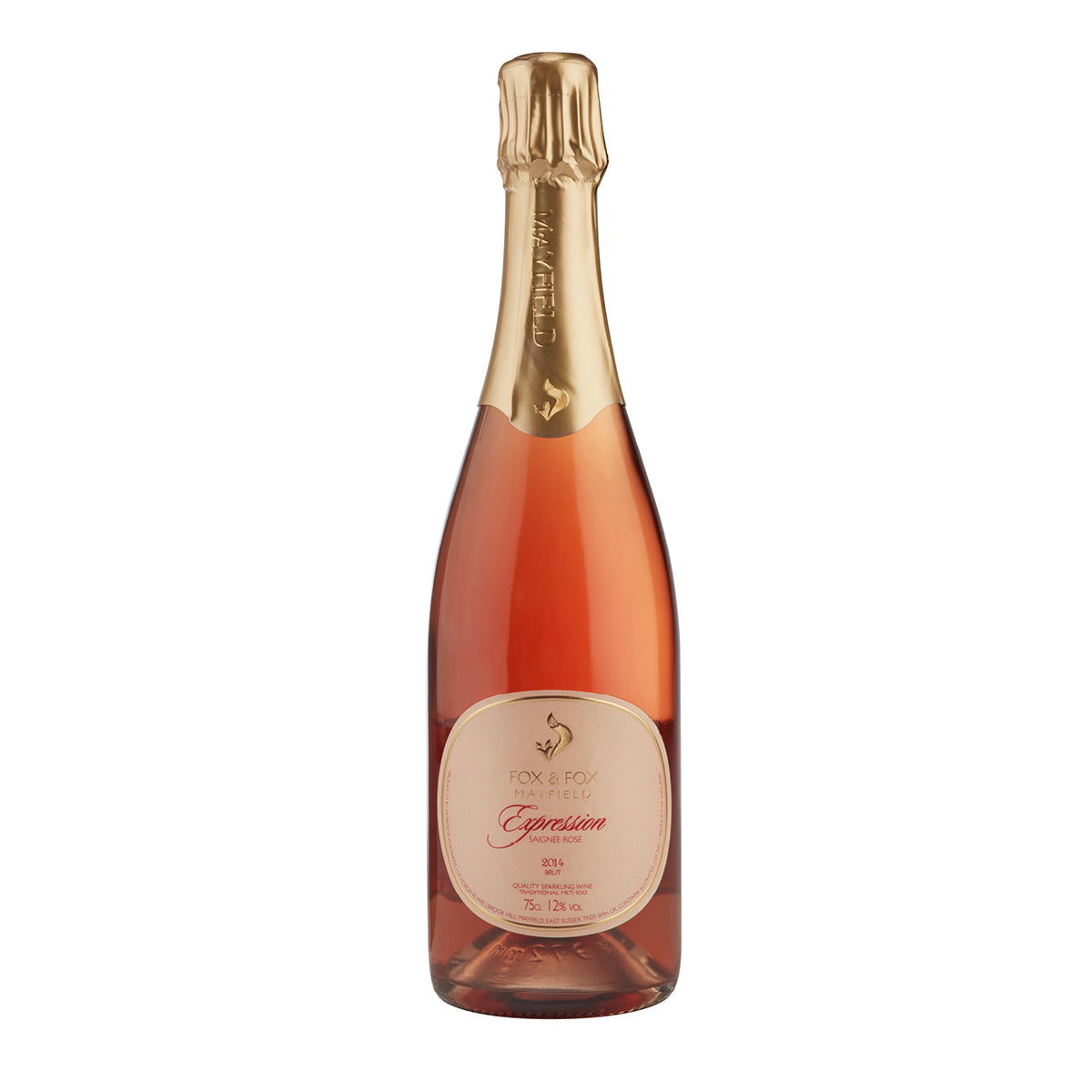 fox-and-fox-expression-saignée-rosé-2014