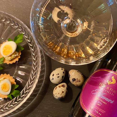 foxy-meunier-quails-eggs